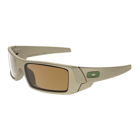 5 Oakley Military Shades