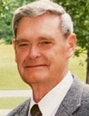 Obituary For John A Fennell Hansen Mortuary