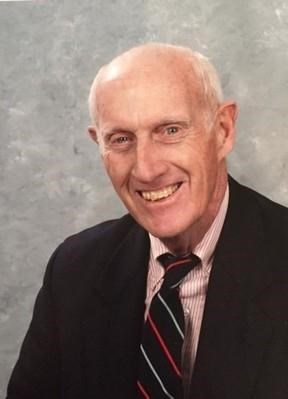 Obituary Information For Francis Martin Tier