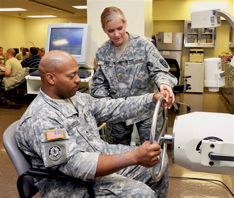 7 Ways Occupational Therapists Support Military Personnel