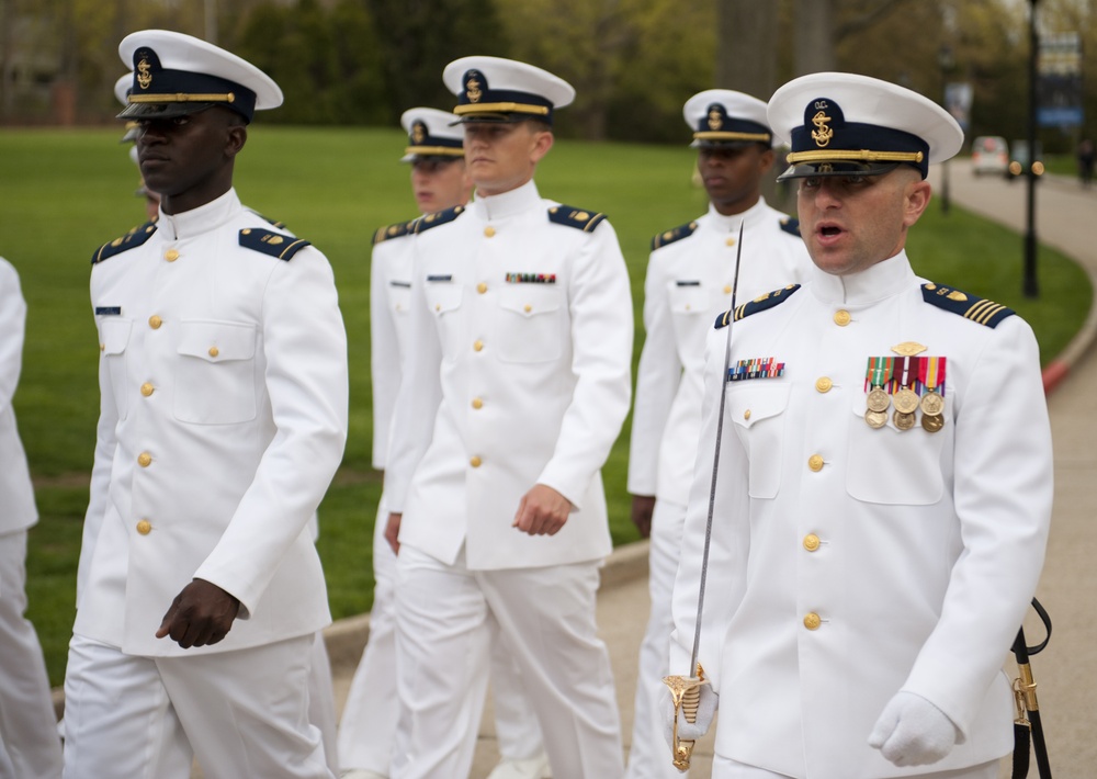 Coast Guard OCS Acceptance Rate: What You Need to Know