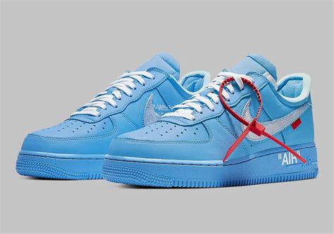 5 Ways Off White Air Forces