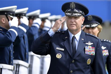 5 Ways to Wear Officer Air Force Uniform