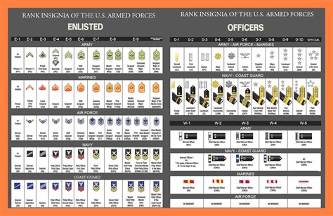 5 Ways to Identify US Army Officer Insignia