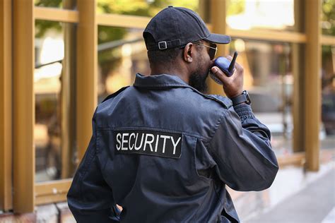 Officer Security Jobs Available