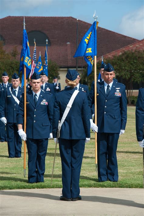 Air Force Officer Training School