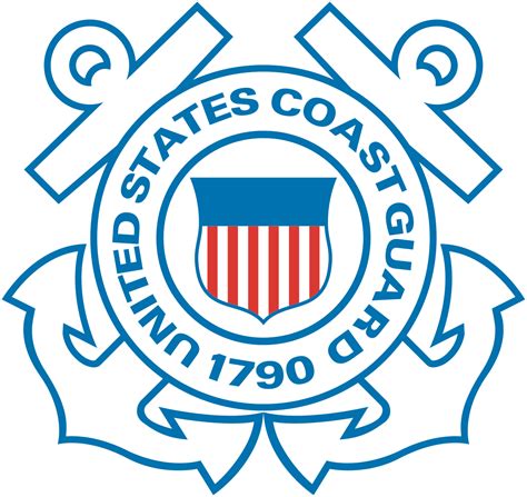 5 Facts About the Official Coast Guard Logo