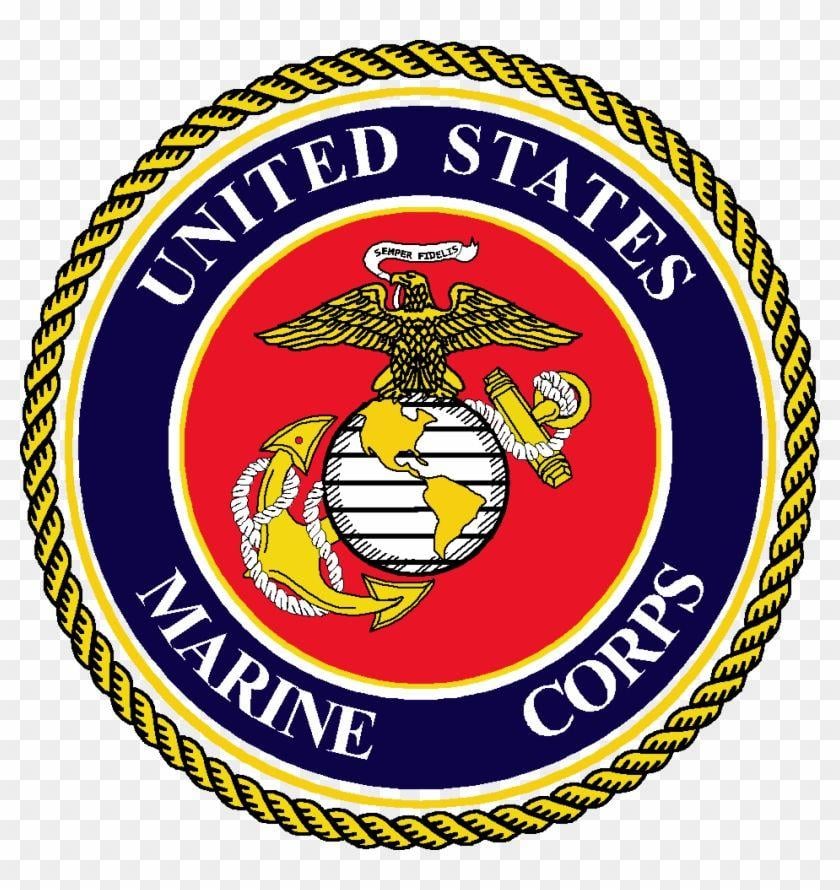 Official Marine Corps Logo Meaning and Significance