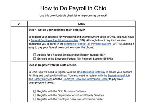 Ohio Paycheck Calculator 2024 Storm Emmeline