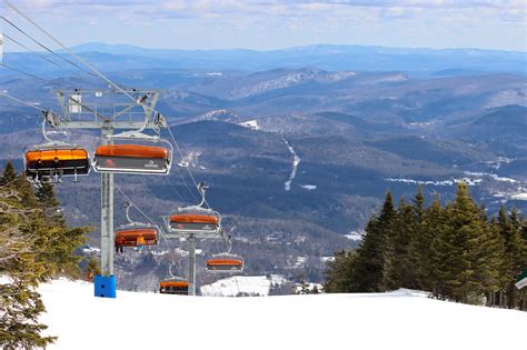 5 Ways Okemo