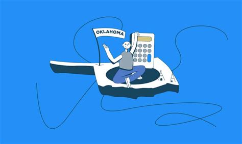 Oklahoma Paycheck Calculator Calculate Net Income