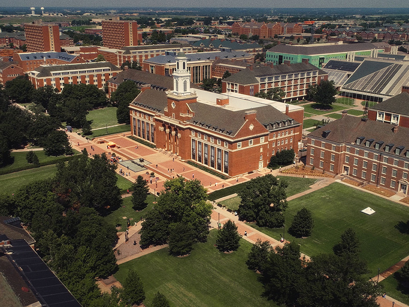 Oklahoma State University Osu Tuition And Fees Collegevine