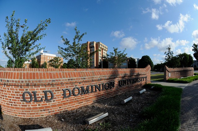 Old Dominion University