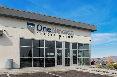 One Nevada Credit Union Updated December 2024 13 Photos 200 Vista Knoll Pkwy Reno Nevada