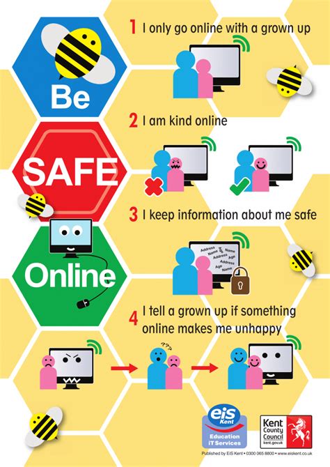 Online Safety Act 2024 Guidance Junie Margret