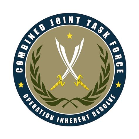 Operation Inherent Resolve