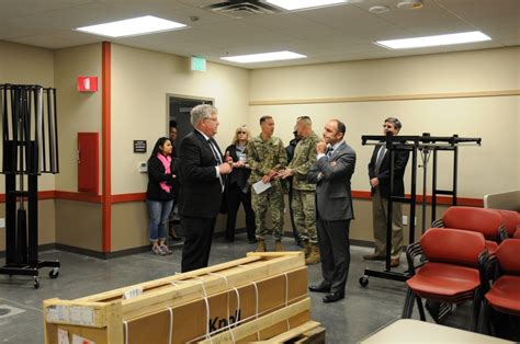 Operational Readiness Training Complex Fort Hunter Liggett Me Engineers