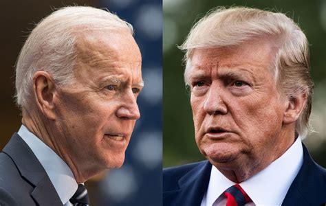 Opinion If Biden Wins The Post Trump Corruption Purge Will Have To Be Epic The Washington Post