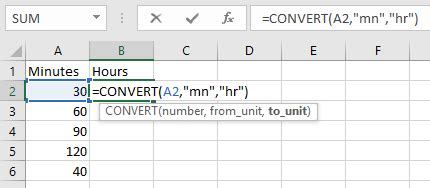 Oracleappsdbakk1 Convert Number Of Minutes To Hours And Minutes In Microsoft Excel