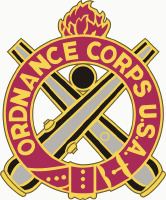 Ordnance Corps United States Army Ring In 2021 Military Gifts Army