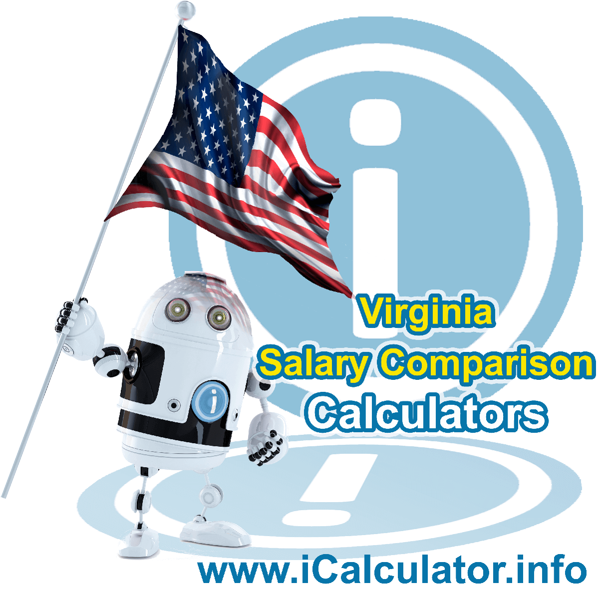 Oregon Salary Comparison Calculator 2024 Icalculator