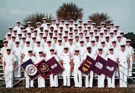 6 Tips for Navy Boot Camp in Orlando Florida