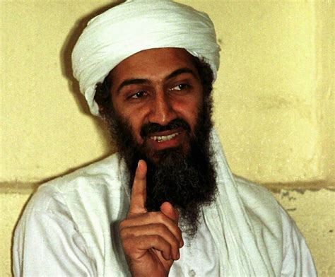 Osama Bin Laden Killed In Pakistan 95 5 Wsb