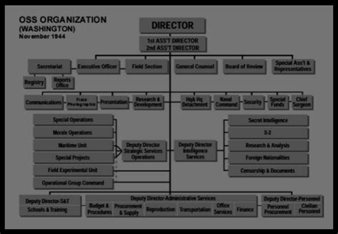 Oss Historical Structure Tpaak