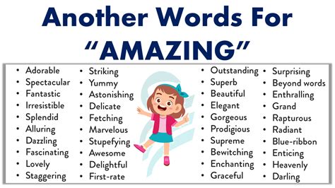 Exceptionally Good Synonyms You Need to Know