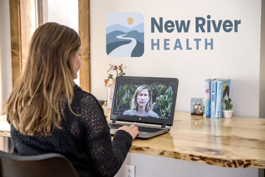 Our Health Services New River Health