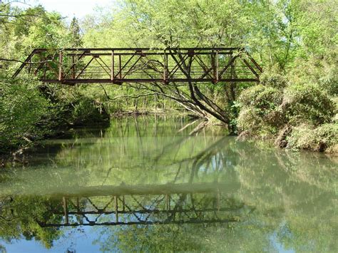 Owl Creek Bridge Story