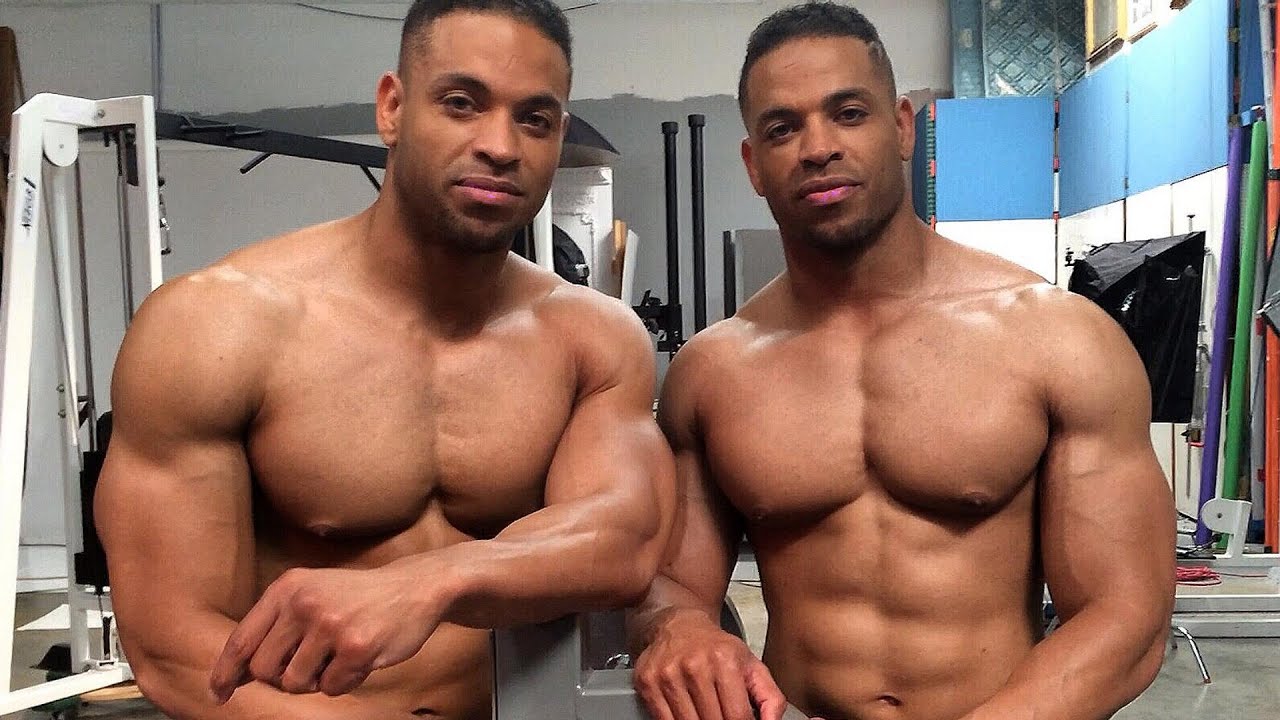 Oxy Elite Pro Supplement Review Hodgetwins Youtube