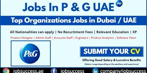 P G Careers Dubai Abu Dhabi Sharjah Latest Updates