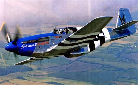 5 Tips Buy P51 Mustang