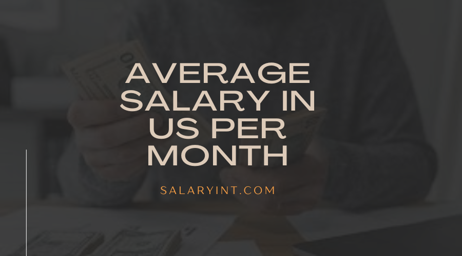 Pa Average Salary Per Hour