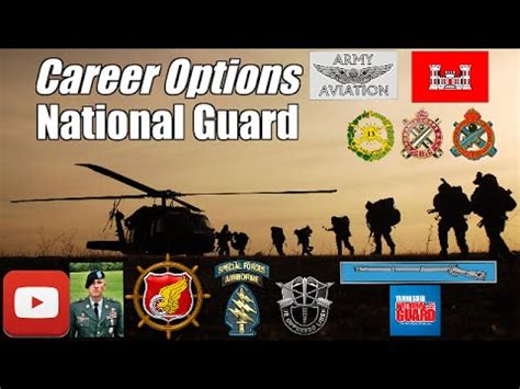 Pa National Guard Mos List