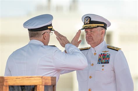 Pacific Submarine Force Holds Gamcots At Pearl Harbor Commander