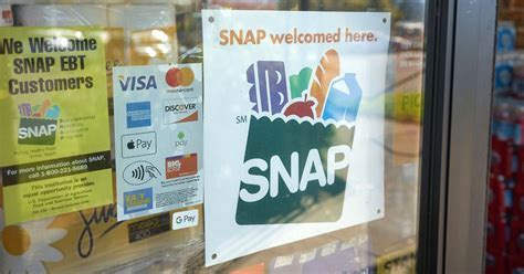 5 Food Stamp Tips