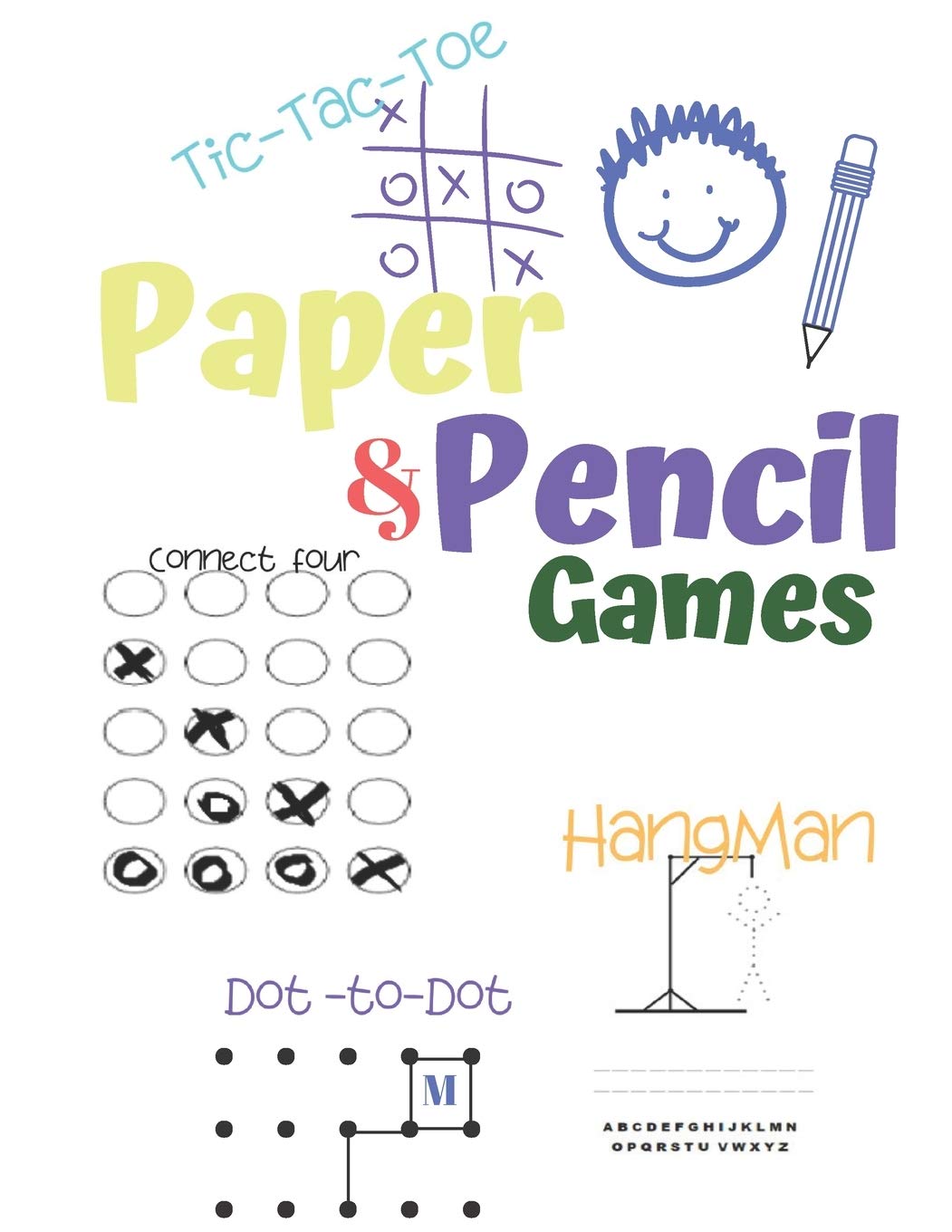 Paper And Pencil Games Tic Tac Toe First Move Strategy