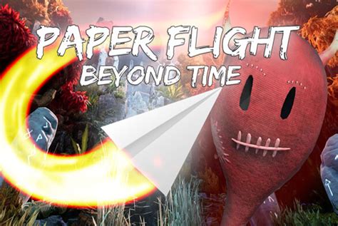 Paper Flight Beyond Time Free Download Repack Games