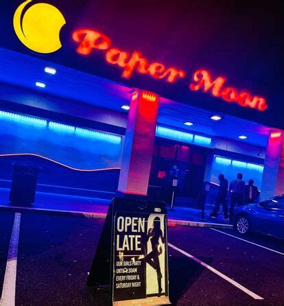 Paper Moon Va Restaurant