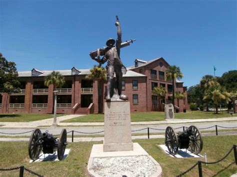 5 Tips Parris Island Museum