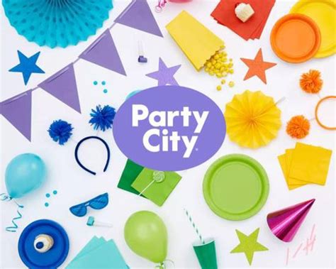 Party City Waco Texas Store