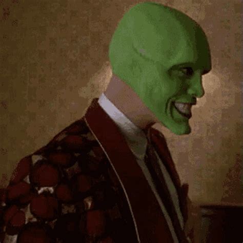 Party Gif Party Time The Mask Jim Carrey Discover Share Gifs