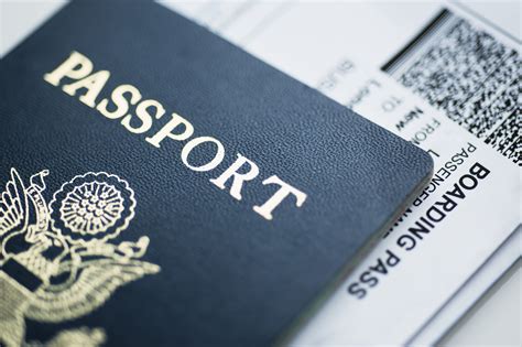 Passport Free With Food Stamps