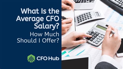 Path of Life CFO Average Salary