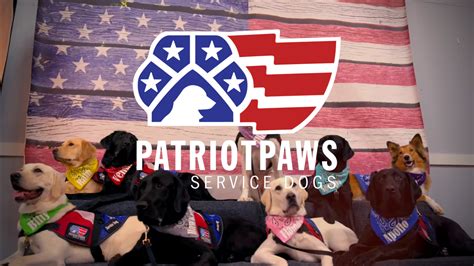 Patriot For Paws Animal Rescue