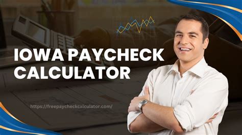 5 Iowa Paycheck Tips