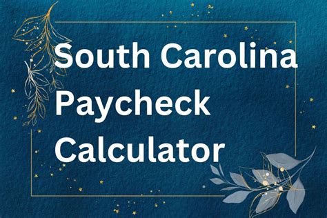 5 Paycheck Tips