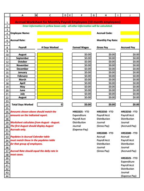 Payroll Calculator Templates 15 Free Docs Xlsx Pdf Formats Samples Examples